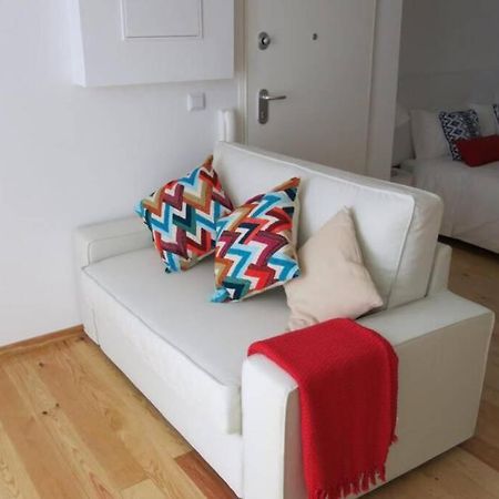 Charming Studio In Mouraria Lisboa Ngoại thất bức ảnh