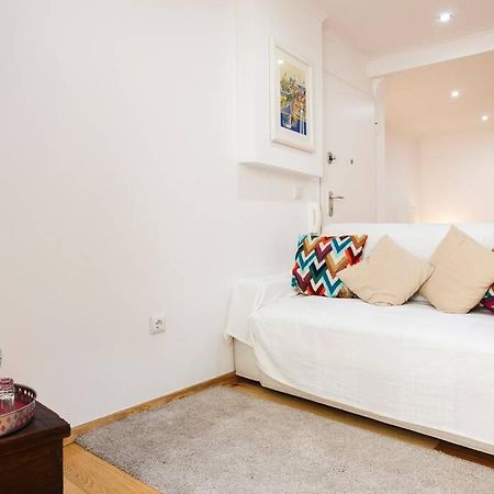 Charming Studio In Mouraria Lisboa Ngoại thất bức ảnh