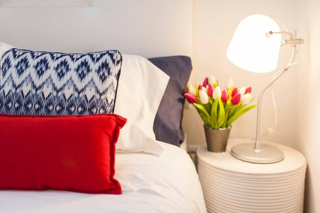 Charming Studio In Mouraria Lisboa Ngoại thất bức ảnh