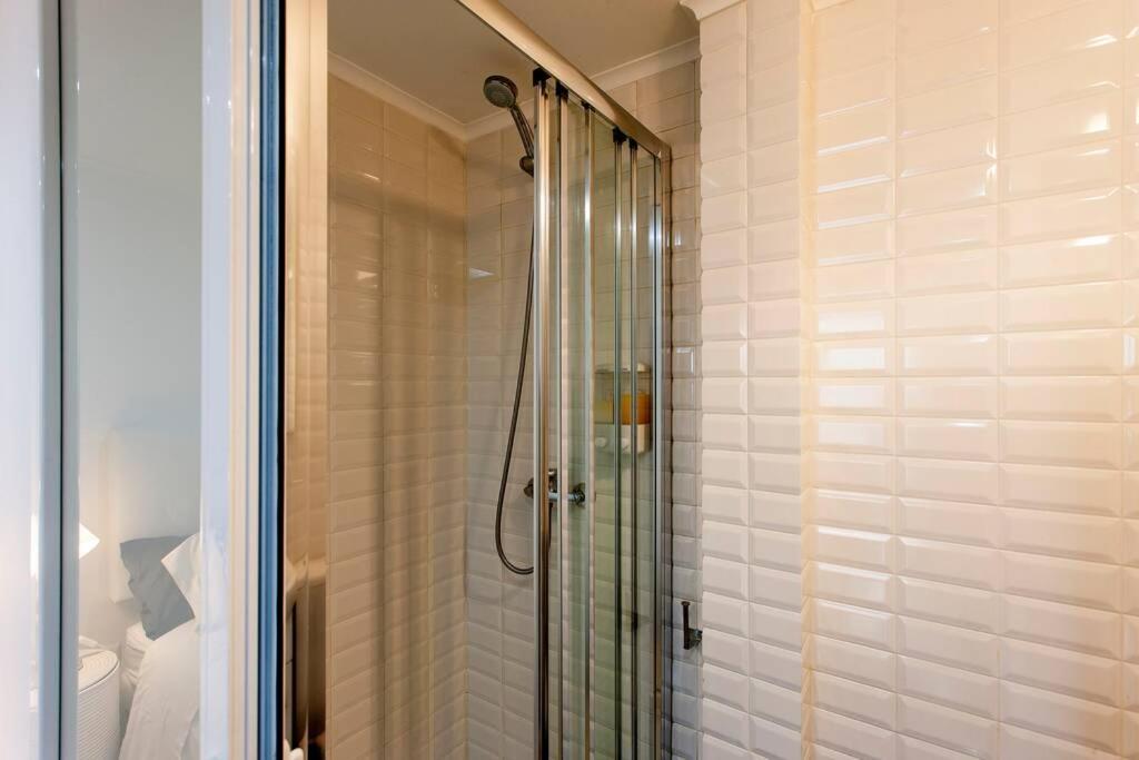 Charming Studio In Mouraria Lisboa Ngoại thất bức ảnh